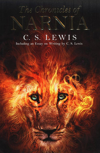 The Chronicles of Narnia (Hardcover)