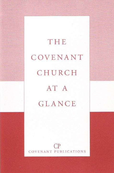 Covenant Church at a Glance