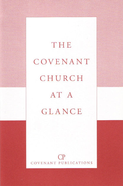 Covenant Church at a Glance