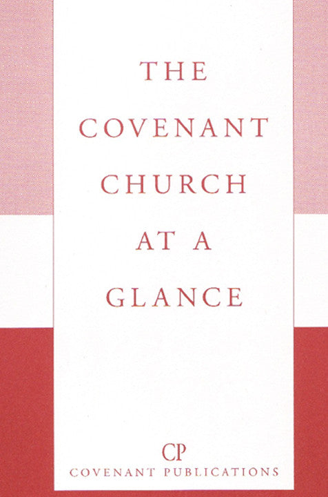 Covenant Church at a Glance