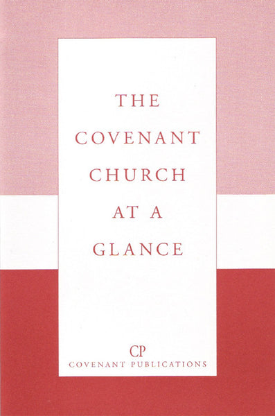 Covenant Church at a Glance