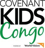 Covenant Kid's Congo Mug
