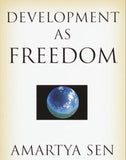 Development as Freedom