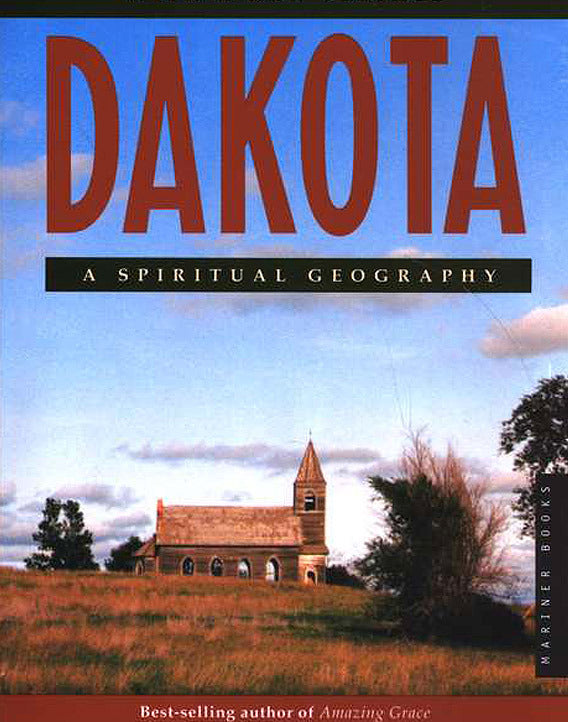 Dakota: A Spiritual Geography