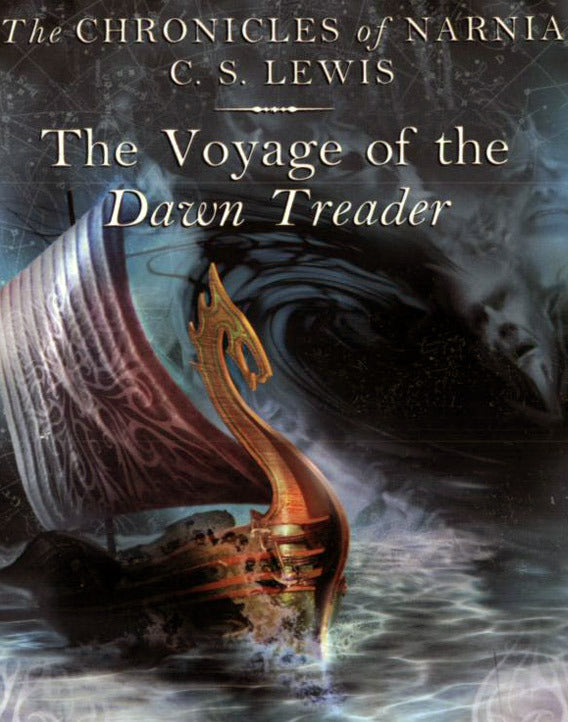 The Voyage of the Dawn Treader