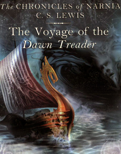 The Voyage of the Dawn Treader