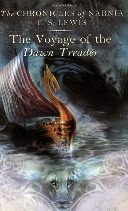 The Voyage of the Dawn Treader