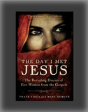 The Day I Met Jesus: The Revealing Diaries of Five Women from the Gospels