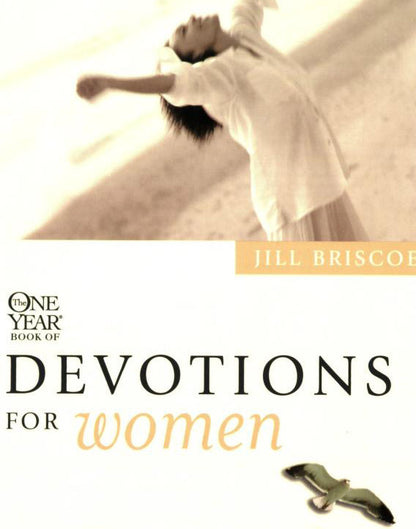 One Year Book of Devotions for Women