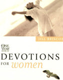 One Year Book of Devotions for Women