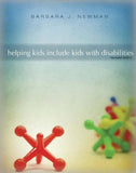 Helping Kids Include Kids with Disabilities (2nd edition)