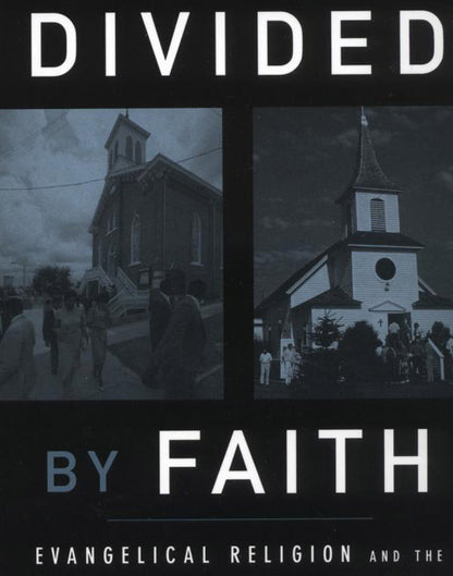 Divided by Faith