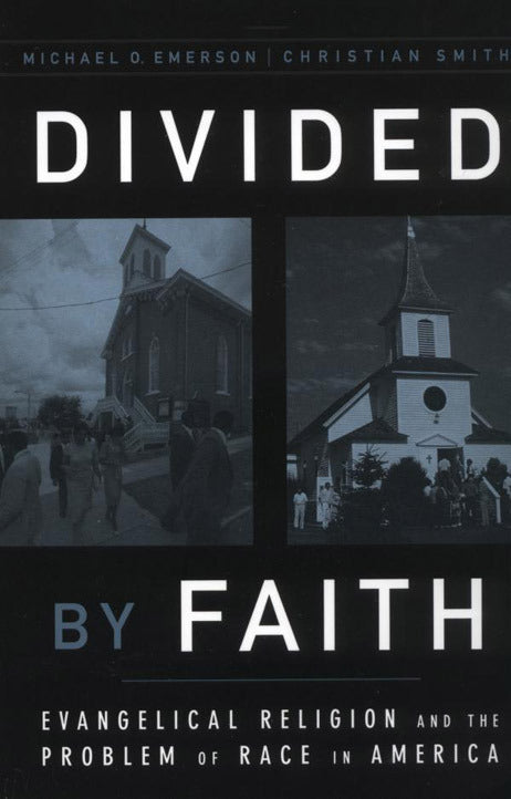 Divided by Faith