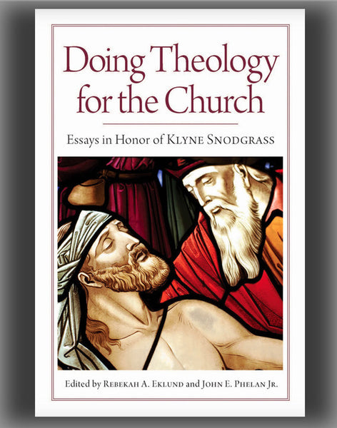 Doing Theology for the Church