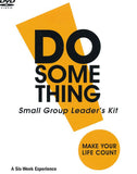 DO Something! Participant's Guide: Make Your Life Count