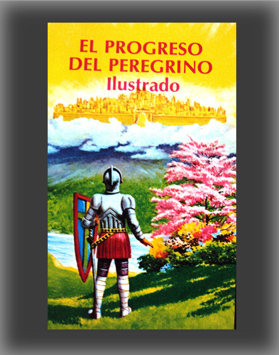 El Progreso del Peregrino Ilustrado