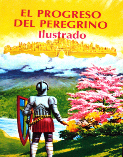 El Progreso del Peregrino Ilustrado