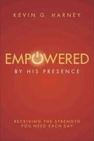 Empowered by His Presence