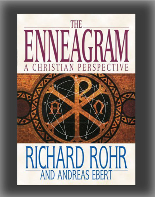 The Enneagram: A Christian Perspective