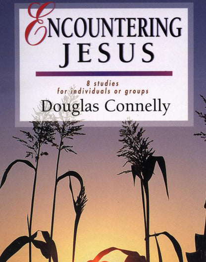 Encountering Jesus