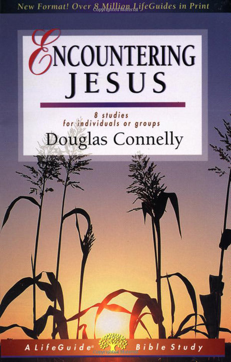 Encountering Jesus