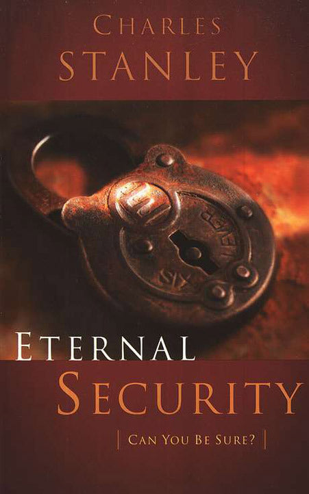 Eternal Security