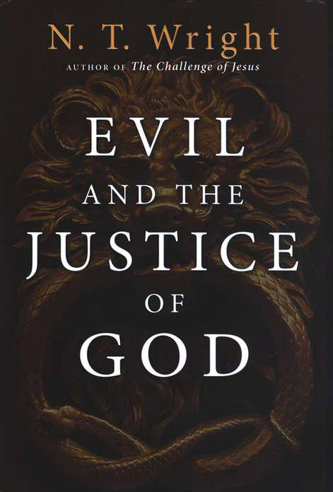 Evil and the Justice of God