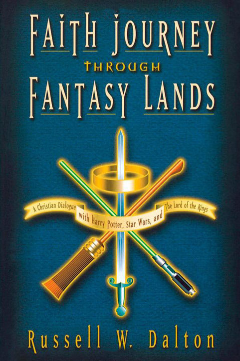 Faith Journey Through Fantasy Lands