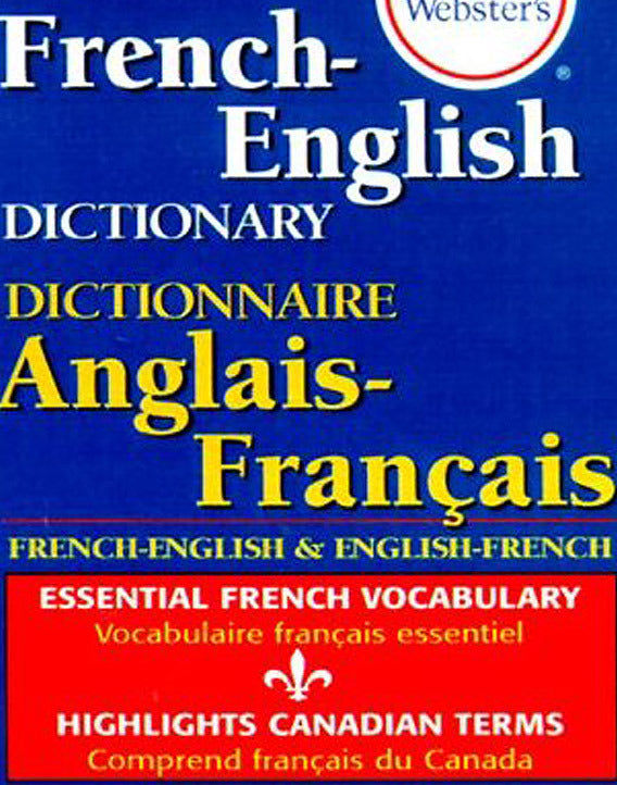 French/English Dictionary