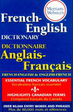 French/English Dictionary