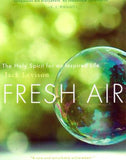 Fresh Air: The Holy Spirit for an Inspired Life