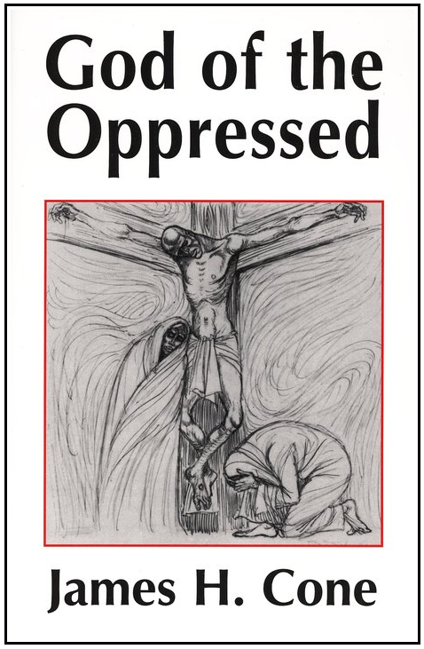 God of the Oppressed