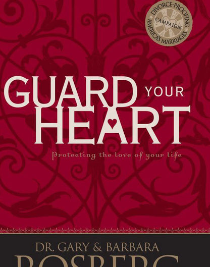 Guard Your Heart