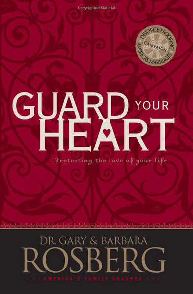 Guard Your Heart
