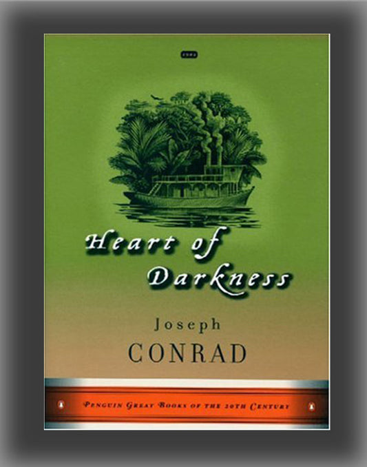 Heart of Darkness