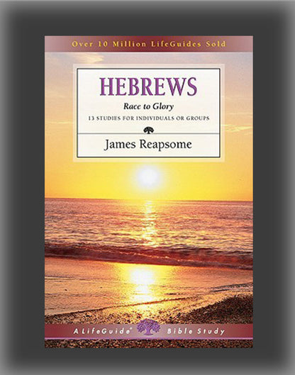 Hebrews: Race to Glory