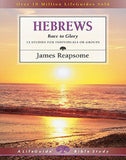 Hebrews: Race to Glory