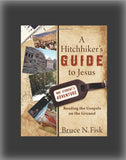A Hitchhikers Guide to Jesus