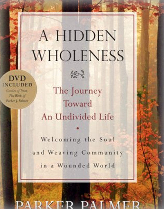 A Hidden Wholeness