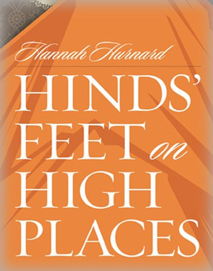 Hinds Feet on High Places