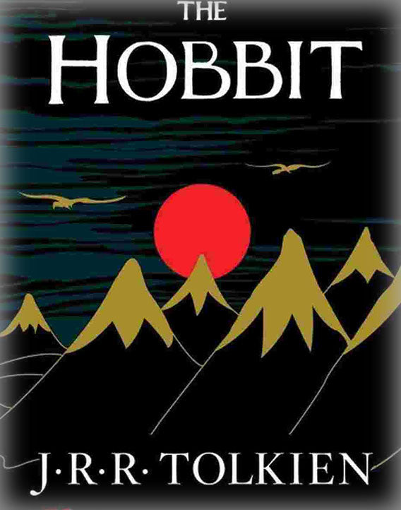 The Hobbit: Or There and Back Again