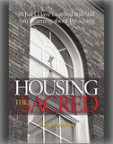 Housing the Sacred (eBook)