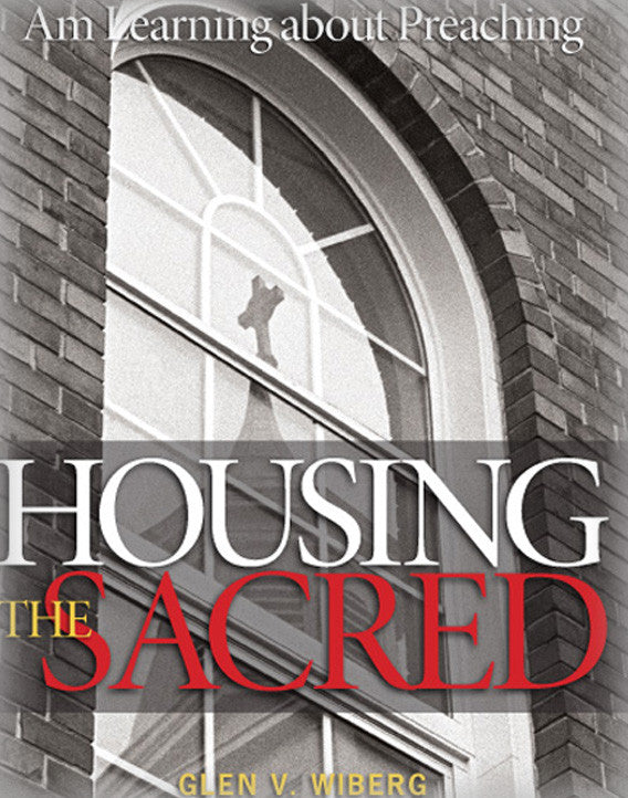 Housing the Sacred (eBook)