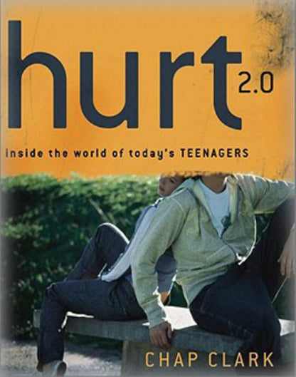 Hurt 2.0: Inside the World of Today's Teenagers