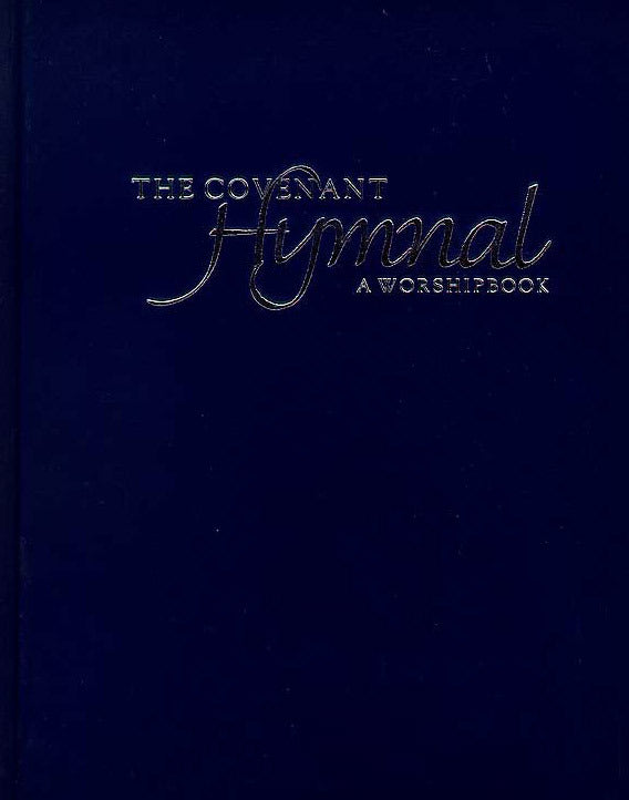 The Covenant Hymnal (Keyboard Edition)