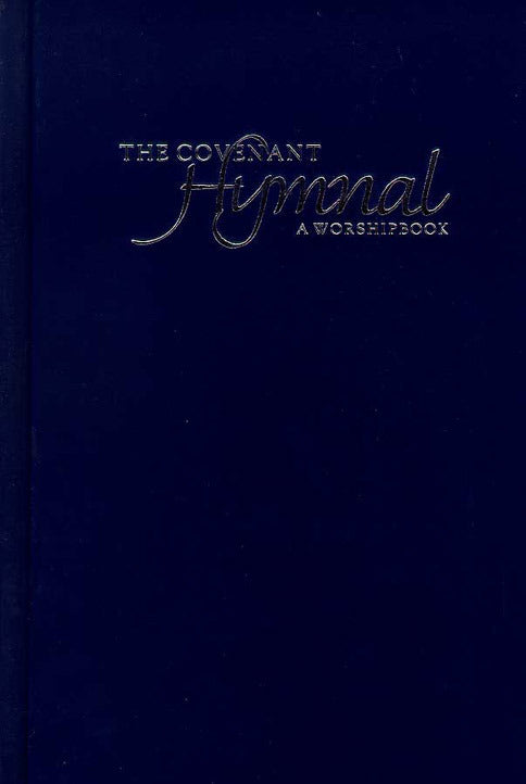 The Covenant Hymnal (Keyboard Edition)