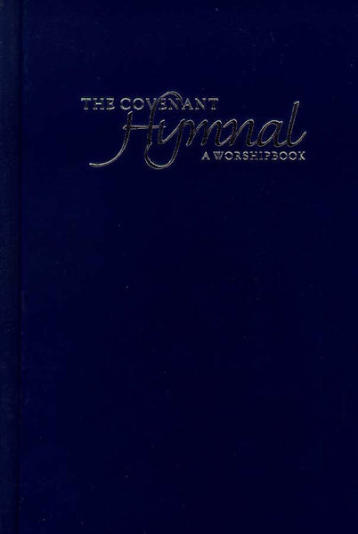 The Covenant Hymnal (Keyboard Edition)