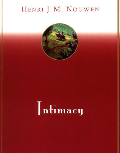 Intimacy