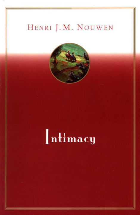 Intimacy