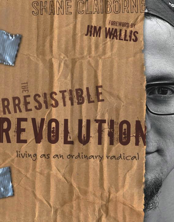 Irresistible Revolution, The